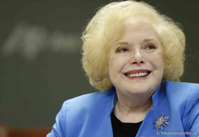 Linda Deutsch, AP trial writer who had front row to courtroom history, dies at 80