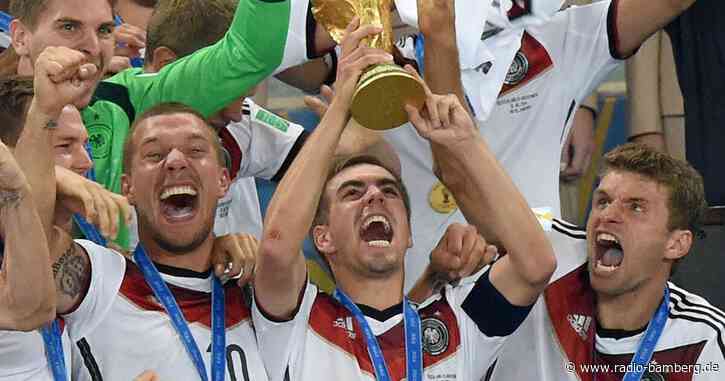 DFB-Kapitäne seit 2000: Sturz, Eklat und große Ehre