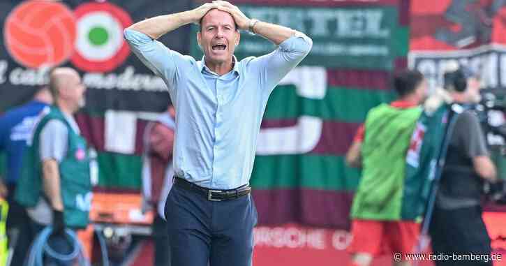 «Größtes Problem»: Länderspielpause nervt Augsburgs Thorup