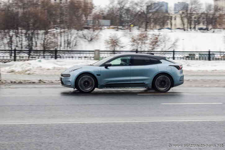 Zeekr verzeichnet steigende Verkaufszahlen im August