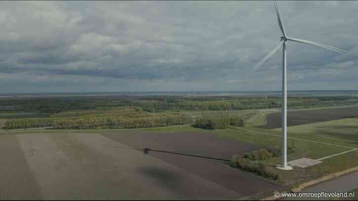Flevoland - Sjoemelende boeren opgespoord met AI, "De pakkans wordt veel groter"