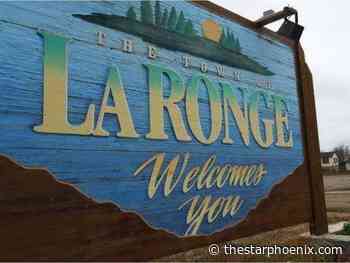 Three people charged in La Ronge-area homicide