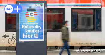 Deutschlandticket in der Region Hannover: CDU stellt Preis von 365 Euro infrage