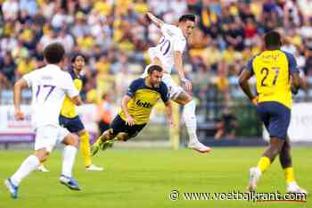 Bij Union halen ze hun gram en hebben ze iets te zeggen over Anderlecht: "Dat is geen echt excuus" en "Niet slecht voor een normaal ploegje hé"