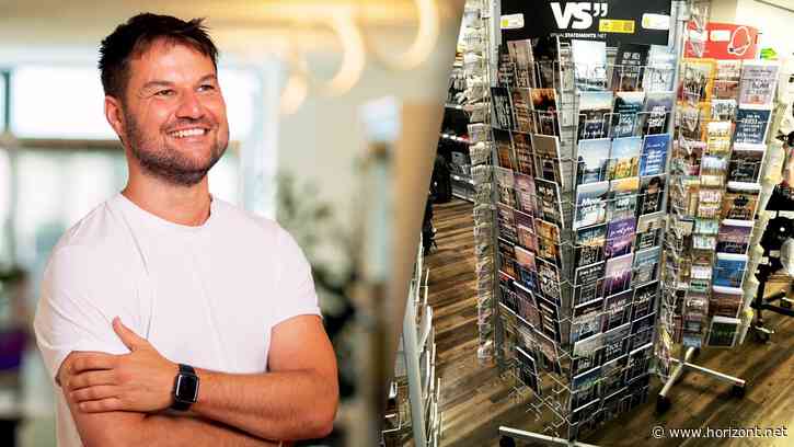 ANZEIGE POST &amp; DHL APP: Portocode statt Kleben: Wie Kartenhändler und Kunden von der Mobilen Briefmarke profitieren