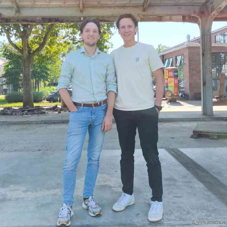 Strategy-as-a-service met AI bij Eindhovense start-up