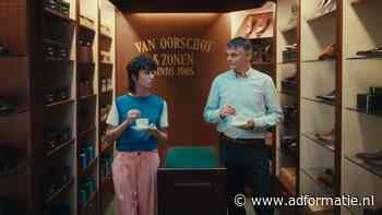 Rabobank lanceert nieuwe campagne en pay-off: ‘Onze bank’