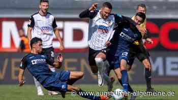 Ulms Trainer Thomas Wörle spricht nach 0:0 von einem „gefühlten Sieg“