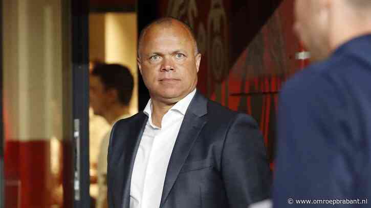 Stewart blikt terug op een 'zware' transferperiode bij PSV