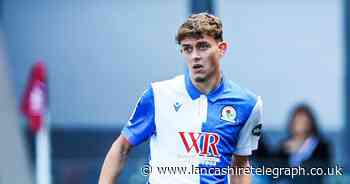 Blackburn Rovers injury latest as John Eustace's delivers Owen Beck verdict