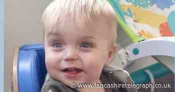 Date finally set for funeral of boy, 2, a year after death - with community invited