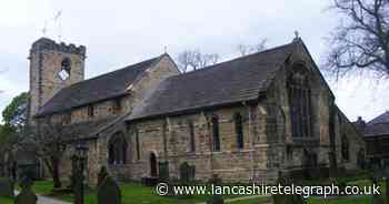 Church to open doors to public as part of heritage campaign