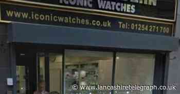 Watch retailer loses out in £5m VAT battle