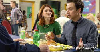 What’s on TV This Week: ‘English Teacher’ and ‘Wise Guy: David Chase and the Sopranos’