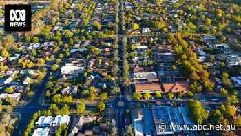 Cost of buying a Canberra home is stabilising, new data suggests