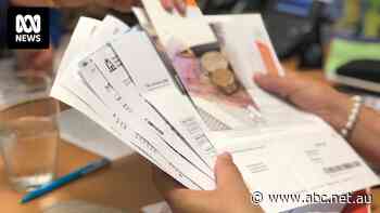 Calls for relief as some West Australians say they don't have $500 for an unexpected bill