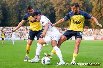 Degryse begrijpt niets van tactiek Anderlecht: "Is zijn vertrek geen groot gemis in Neerpede?"