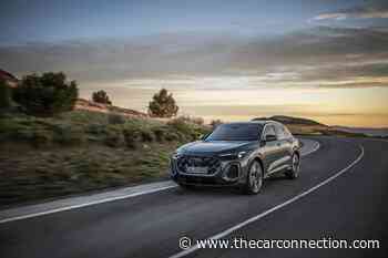 2025 Audi Q5 preview