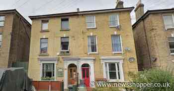 The Lewisham nursery where 'children's safety and welfare is compromised'