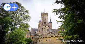 Schloss Marienburg: Landesmuseum Hannover plant Ausstellung