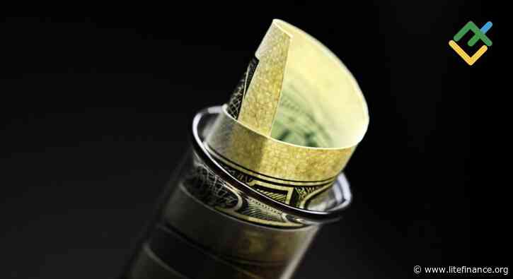 US Dollar Awaits Jobs Data. Forecast as of 02.09.2024