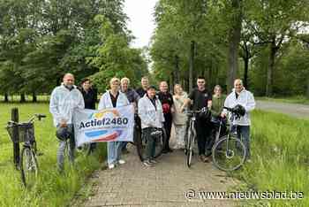 Werkzaamheden Roerdompstraat veroorzaken ongenoegen in buurgemeente