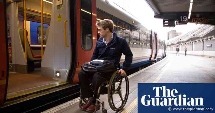 Improving disabled access to UK’s public transport ‘almost impossible’