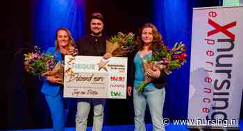 Word jij de Opinieleider in de Zorg 2024?