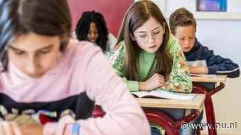 Weinig problemen verwacht bij 'telefoonverbod' op basisscholen: 'Niet heel anders dan voorheen'