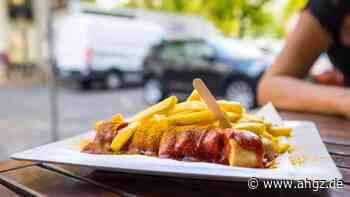 Currywurst: Wer hat den Kult-Snack erfunden?