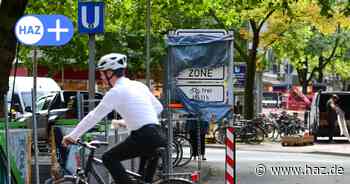 Lister Meile: Hannovers neueste Fußgängerzone gilt ab sofort