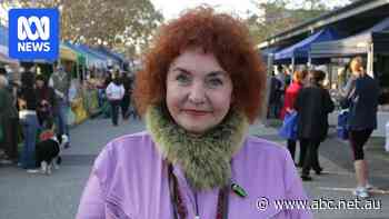 'Beloved and vibrant' Brisbane market queen Jan Power dies