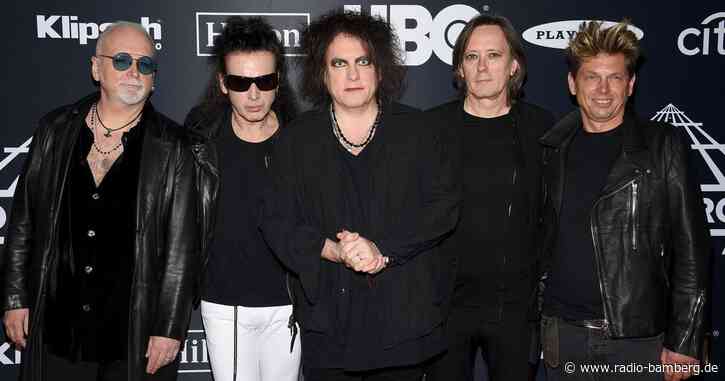 The Cure-Keyboarder macht Krebsdiagnose öffentlich