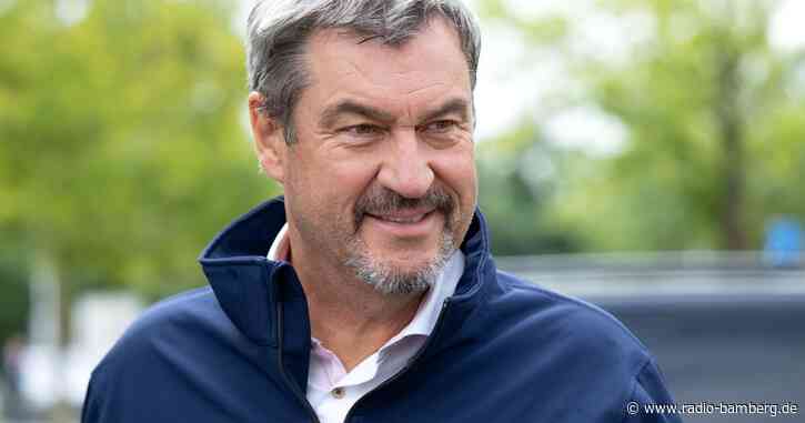 Söder spricht nach Landtagswahlen von Zäsur