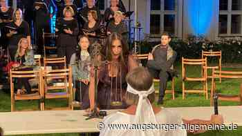 Diademus-Festival: Letzte Urteile auf dem Klosterrasen