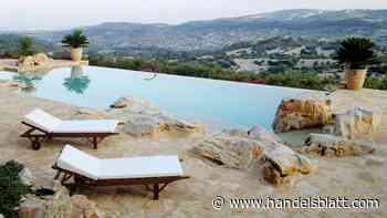 Immobilien : Von Piste bis Playa: Wo sich der Kauf von Luxusimmobilien im Ausland lohnt