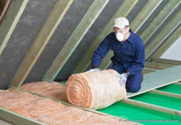 Bidding starts for £1bn housing decarbonising framework