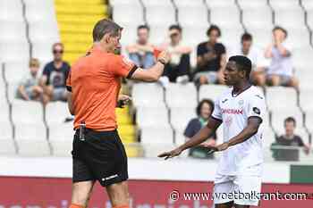 Bijna vergeten dat hij er nog zat! Anderlecht raakt af van overbodige speler
