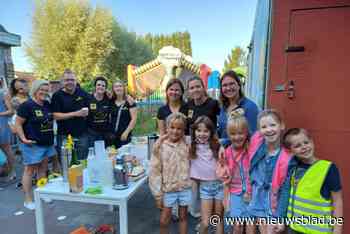 Ontbijt voor mama’s en papa’s