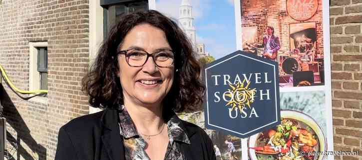 Hanny Fluit neemt officieel afscheid van de reisbranche