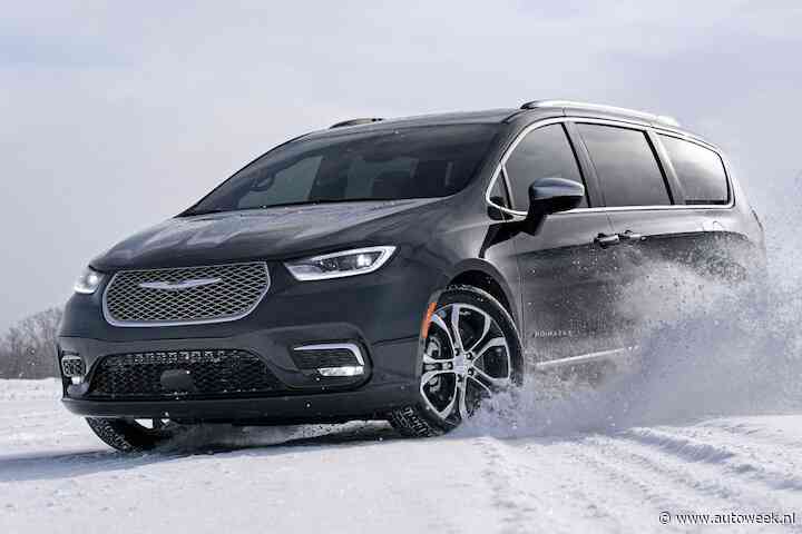 Stellantis: 'Willen geen enkel merk verkopen'