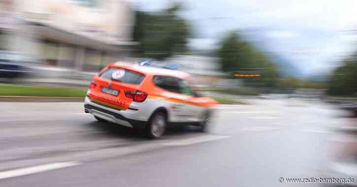 Kinder und Erwachsene nach Traktorunfall außer Lebensgefahr