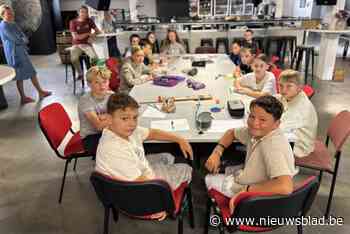 Eerste secundaire school in Middelkerke nu ook officieel: „Er was ruimte voor 35 leerlingen, maar we zijn gestart met 17“