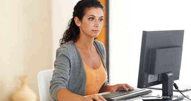 The Big Stay: Fears around job security are preventing professionals from moving jobs