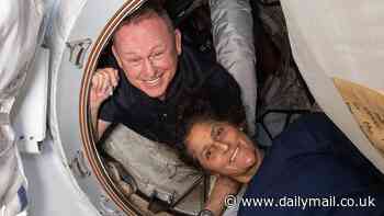 Mission to rescue Boeing's stranded astronauts suffers another blow