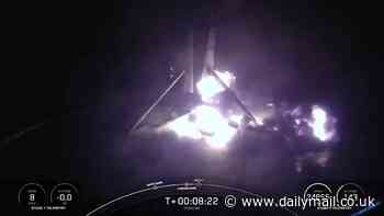 Boeing's stranded astronaut fiasco takes sickening twist that could leave NASA duo stuck in space for even longer