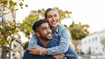 What your birth order might say about who you date, according to science