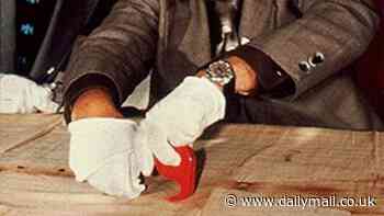 Historical hints that the Turin Shroud is REAL and how it was hidden by early Christians, according to bombshell new book