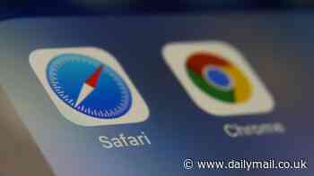 Warning to millions of Chrome, Safari users after Russian cyber attack