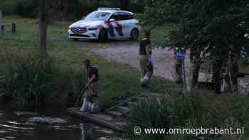 112-nieuws: vermiste persoon gevonden • maatregelen na tweede aanslag